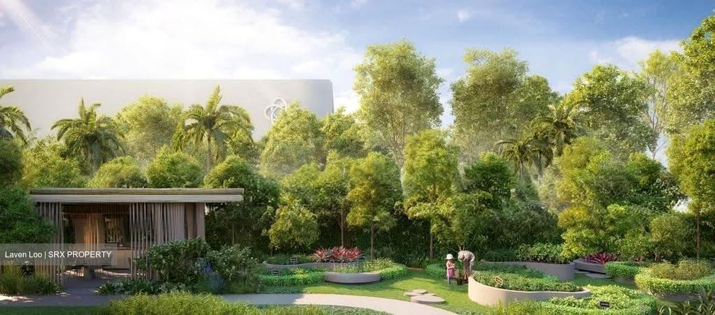 Hillview Rise (D23), Condominium #634584591